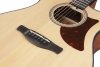 Ibanez AAM50CE-OPN Advanced Acoustic Gitara Elektro-akustyczna